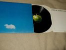 PLASTIC ONO BAND LENNON BEATLES UKLP PEACETORONTOA1B1