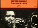 Clifford Thornton New Art Ensemble- Freedom & Unity