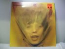 The Rolling Stones   GOATS HEAD SOUP LP