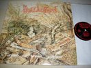HELLBASTARD - HEADING FOR - ORIGINAL LP /  VINYL  RARE