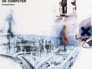 Radiohead OK Computer 180g (Limited Edition) Sealed 2LP