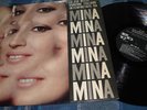 MINA LE PIU' BELLE CANZONI ITALIANE INTERPRETATE  MINT