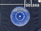 NORTHERN SOUL-KIKI DEE-*ON A MAGIC CARPET RIDE*-FONTANA