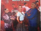 RUSSIA MOUSSIA & MICHA EPIC stereo France