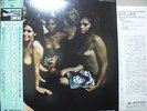 JIMI HENDRIX / ELECTRIC LADYLAND - Japan 2LP w/obi