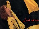ALEX MOLO look at me RARE ORIGINAL BALDELLI ITALO 12