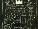 BASQUIAT RAMMELZEE VS K-ROB Beat Bop 12