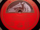 1921 Russian CHALIAPIN LAST VOYAGE/ NIGHTINGALE Piano78