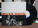 Miles Davis - Volume 1 LP Blue Note 1501 lexington VG++