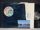 PINK FLOYD:Wish You Were Here LP BLUE SHRINK+STICKER