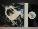 TANGERINE DREAM : Alpha Centauri ORG LP Kraut ohr S1/S2