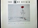 ART AFFAIR Touch A Form Of Art SYNTH Cold Wave '85 RARE