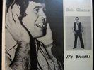 BOB CHANCE It's Broken LP BALDELLI Cosmic Disco SEALED