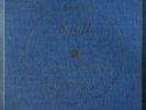 DF 110/11 2LP BACH 6 BRANDENBOURG CON. KARL RISTENPART