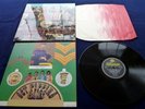 Beatles SGT PEPPER ORIG 1967 UK FIRST ISSUE **MONO** LP