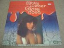 KITTY WINTER/GIPSY NOVA/GERMAN JAZZ BOSSA SAMBA LP