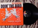 THE RIVINGTONS DOIN' THE BIRD 1ST PRESS NORTHERN SOUL
