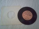 Riptides `Sunset Strip' 45 rpm EP