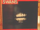SWANS - Filth LP original Neutral / Zensor records