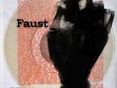 FAUST 1st ORIGINAL XRAY Cover German Polydor Vinyl Mint