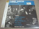 TUBBY HAYES/RETURN VISIT/JAZZ BOSSA MODAL HARD BOP