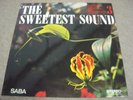 ELSIE BIANCHI/THE SWEETEST SOUND/SABA/PIANO TRIO/JAZZ