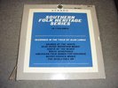 Atlantic Southern Folk Heritage Box SD-HS1 Alan Lomax