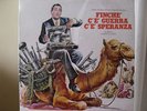 VERY  RARE ITALIAN LP SOUNDTRACK PICCIONI STILL SEALED