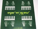 JACKY GIORDANO Lp RARE Play it Again LIBRARY FUNK Hear