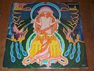 Hawkwind rare NM 2xLP Space Ritual UA-LA120-H motorhead