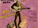 EP US 1955 HANK WILLIAMS  RAMBLIN' MAN   VOLUME 2
