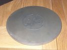 Public Image Ltd: Metal Box 1st press NM vinyl EX Tin
