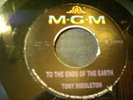 ???. N. SOUL POPCORN - TONY MIDDLETON - TO THE ENDS OF