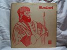 Maulawi Nururdin Self Titled LP on Strata Original