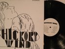 HICKORY WIND numbered VOID RE of 1969 PSYCH LP (193/500