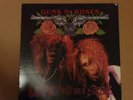 GUNS N ROSES - LIVE ?*@ LIKE A SUICIDE - EXCELLENT