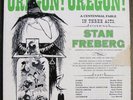 STAN FREBERG OREGON OREGON LP private Blitz-Weinhard