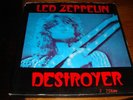 LED ZEPPELIN DESTROYER 4 X 12