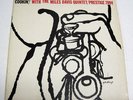 Cookin' With The Miles Davis Quintet RARE PRESTIGE 7094