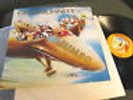 GROBSCHNITT Jumbo Krautrock Brain german '75 vinyl LP  rare kraut