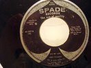 Orig. 50s TX Rockabilly 45 Vern Pullens on Spade1927