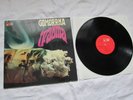GOMORRHA TRAUMA LP ORIG 1971 BASF/CORNET MINT KRAUTROCK