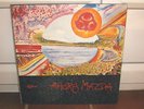 AHORA MAZDA same psych prog LP reissue