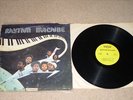 Rhythm Machine s/t OG pressing RARE funk LP