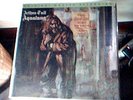 Jethro Tull: Aqualung MFSL LP SEALED