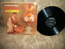 Hank Ballard The One and Only King 674 org pres rare