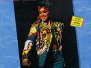 Madonna OVER AND OVER 12'' + Poster Made ITALY Limited
