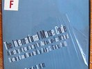 Morse Code Teaching Record Folkways 1962 oddball spoken