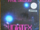 Vortex Paul Nelson 1981 private synth vocoder ARP Moog+