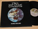 VAN DER GRAAF:LP-PROG 1°PRESS ITALY 1976 TOP NEAR MINT